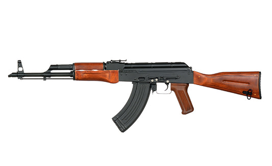 DOUBLE BELL AKM (MÉTAL & BOIS ) - DISTRICT AIRSOFT