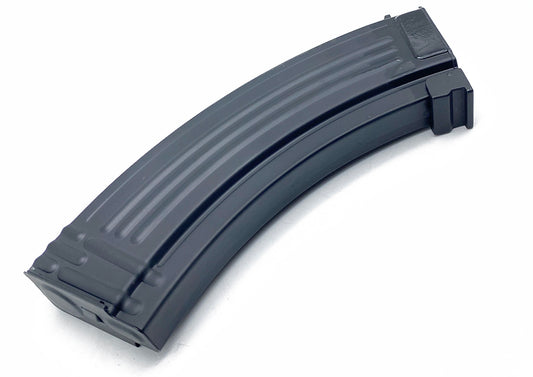 DOUBLE BELL CHARGEUR AK MÉTAL 150RND - DISTRICT AIRSOFT