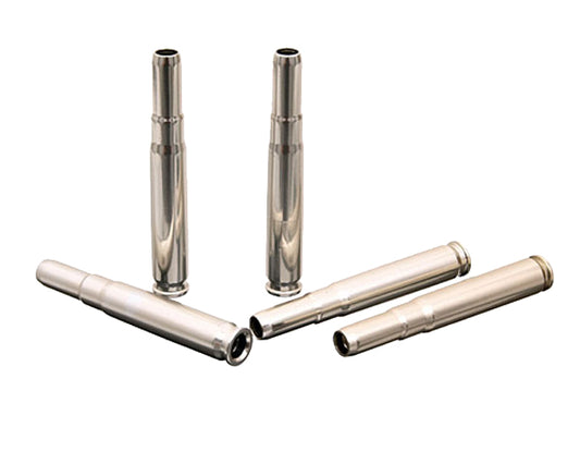 DOUBLE BELL DOUILLE DE KAR98 PACK DE 5 - DISTRICT AIRSOFT