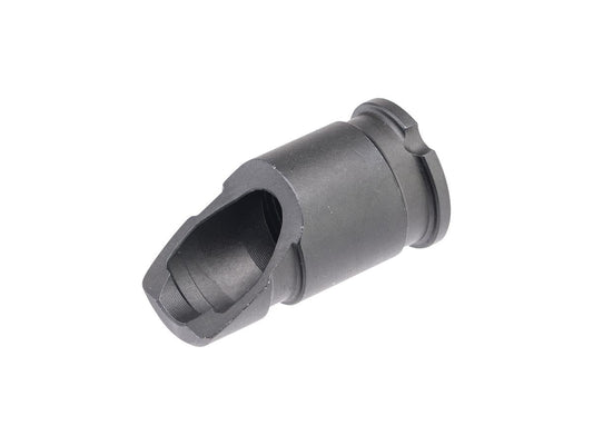 DOUBLE BELL CACHE-FLAMME AK - DISTRICT AIRSOFT