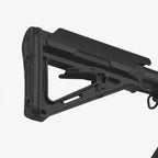 ELEMENT CHEEK RISER - DISTRICT AIRSOFT