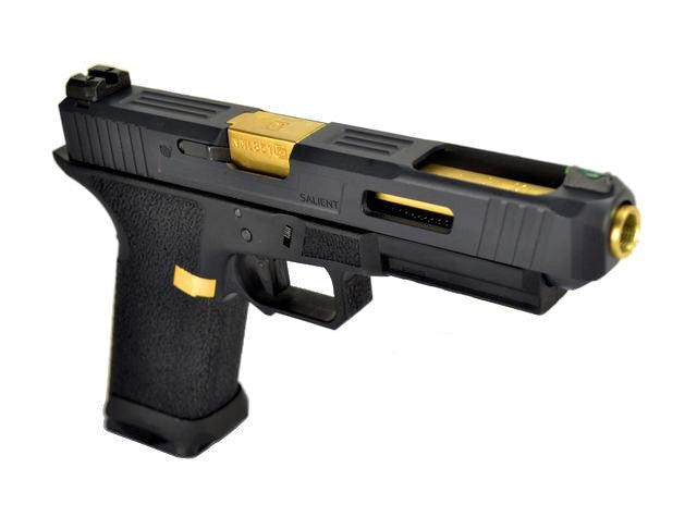 AW COMPÉTITION SAI TIER ONE GBB - DISTRICT AIRSOFT