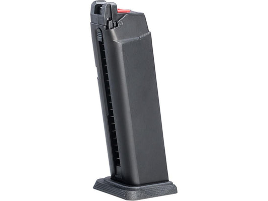 EMG/SAI CHARGEUR STANDARD - DISTRICT AIRSOFT