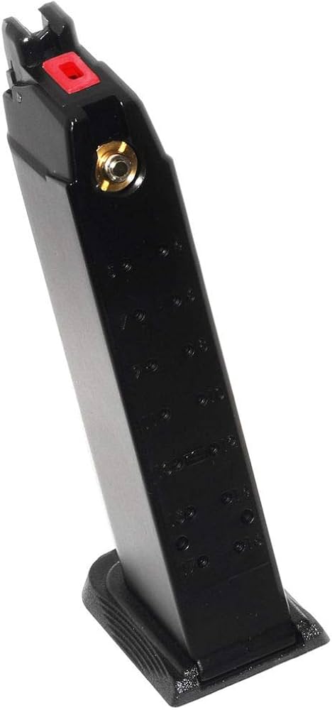 EMG/SAI CHARGEUR STANDARD - DISTRICT AIRSOFT