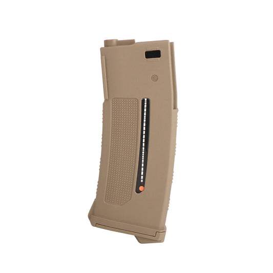 PTS CHARGEUR EPM-1 250RND - DISTRICT AIRSOFT