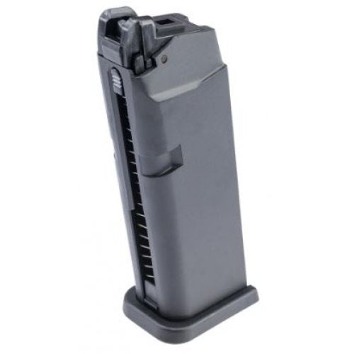 E&C CHARGEUR GLOCK 19 - DISTRICT AIRSOFT