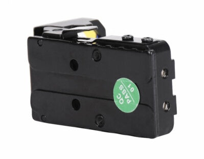 HOLY WARRIOR VISM FLIP RED DOT AIRSOFT