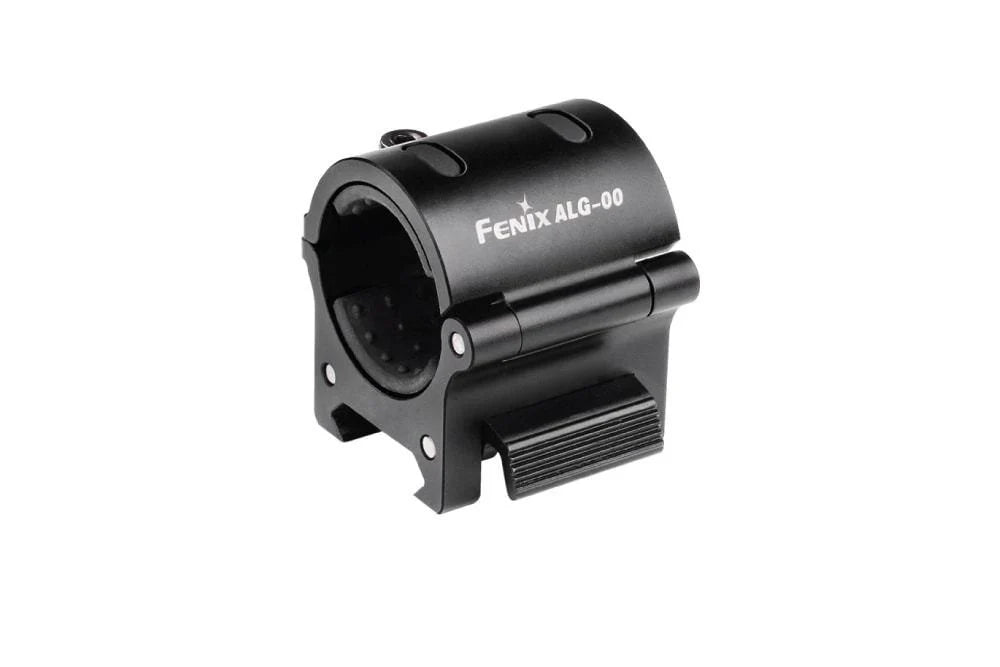 FENIX ALG-00 ANNEAUX MOUNT+ FENIX AER-03 V2.0 - DISTRICT AIRSOFT
