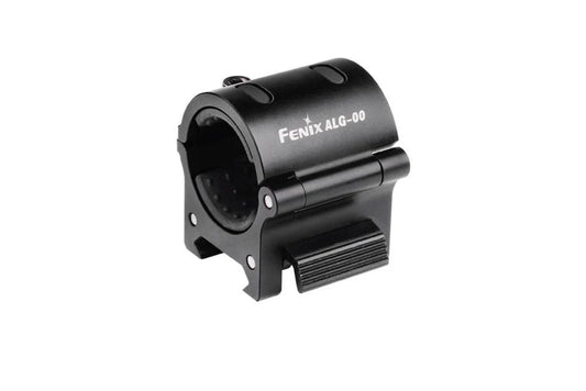 FENIX ALG-00 ANNEAUX MOUNT+ FENIX AER-03 V2.0 - DISTRICT AIRSOFT