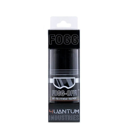 4UANTUM ''FOGG-OFF!'' SPRAY ANTIBUÉE - DISTRICT AIRSOFT