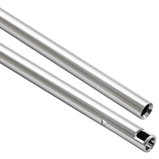 FPS SOFTAIR CANON PRÉCISION INOX 6.05MM 141MM - DISTRICT AIRSOFT