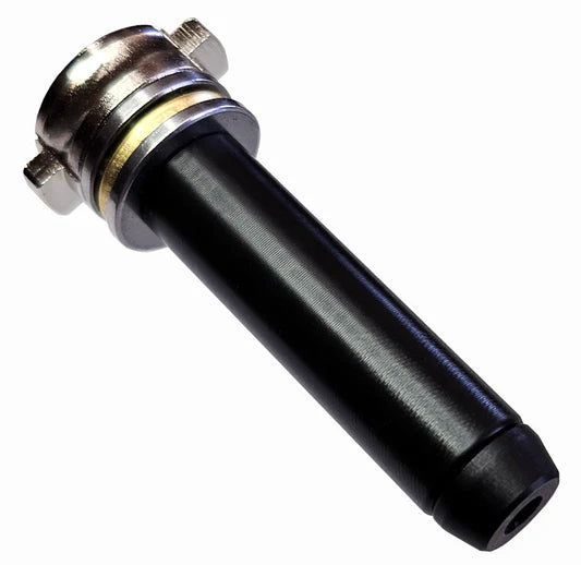 FPS SOFTAIR GUIDE DE SPRING A BEARING V.2 POUR KING ARMS GEARBOX - DISTRICT AIRSOFT