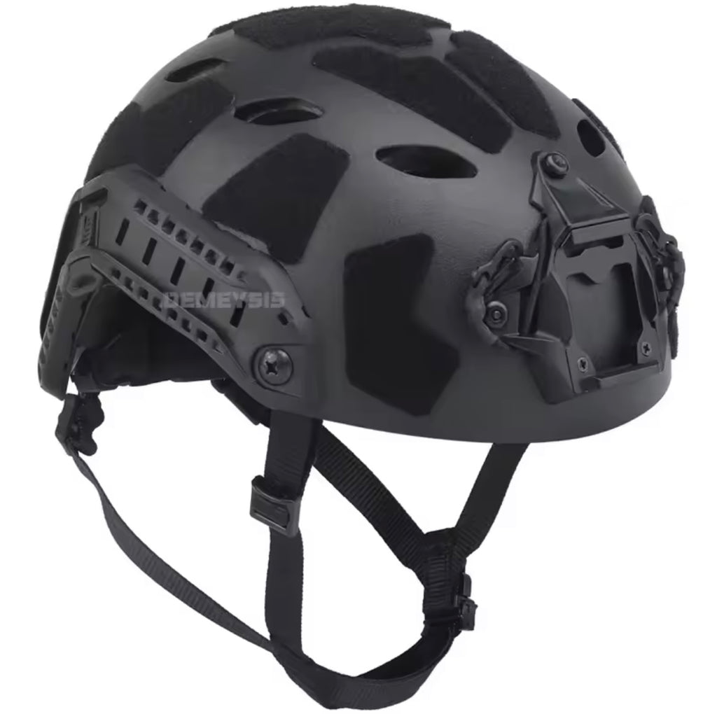 FAST SF SUPER HIGH CUT TACTICAL HELMET