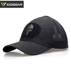 IDOGEAR CASQUETTE PUNISHER