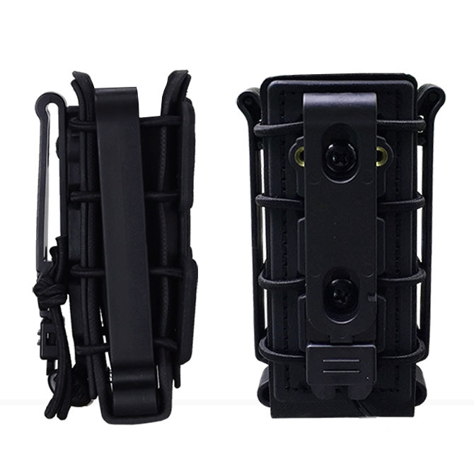 IDOGEAR POCHETTE POUR PETIT CHARGEUR 9mm - DISTRICT AIRSOFT