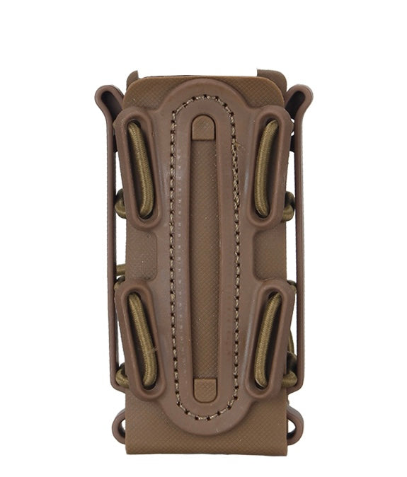 IDOGEAR POCHETTE POUR PETIT CHARGEUR 9mm - DISTRICT AIRSOFT