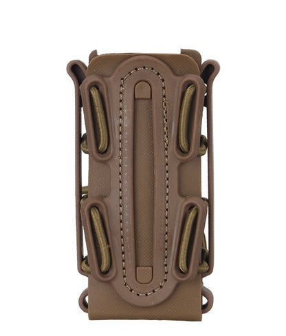 IDOGEAR POCHETTE POUR PETIT CHARGEUR 9mm - DISTRICT AIRSOFT
