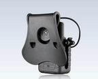 AMOMAX RADIO POUCH