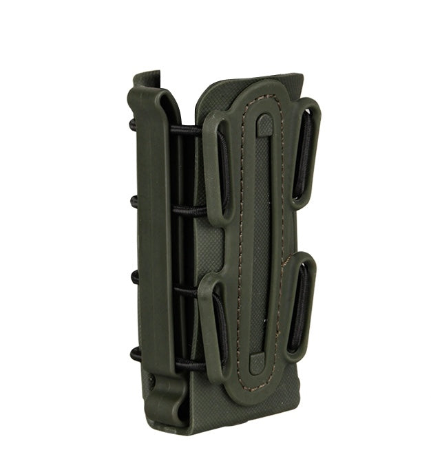 IDOGEAR POCHETTE POUR PETIT CHARGEUR 9mm - DISTRICT AIRSOFT