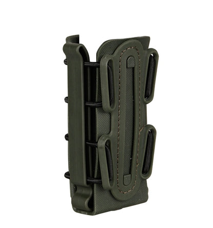 IDOGEAR POCHETTE POUR PETIT CHARGEUR 9mm - DISTRICT AIRSOFT