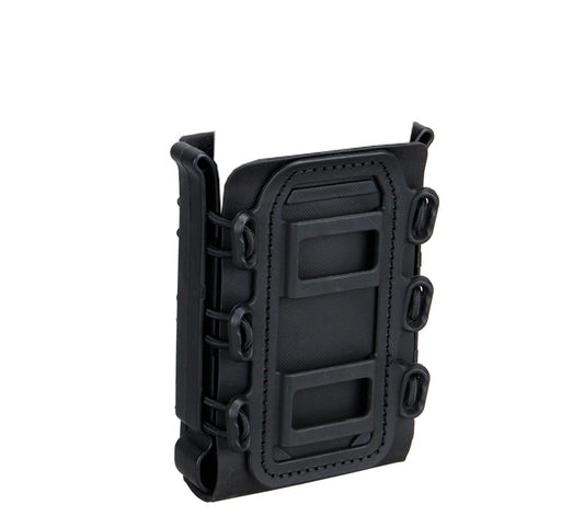 IDOGEAR POCHETTE POUR CHARGEUR 5.56/7.62 - DISTRICT AIRSOFT