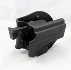 ORPAZ HOLSTER FOR GLOCK 17/19 (RIGHT HAND)