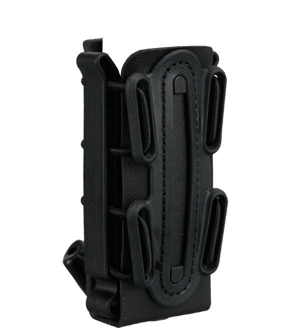 IDOGEAR POCHETTE POUR PETIT CHARGEUR 9mm - DISTRICT AIRSOFT