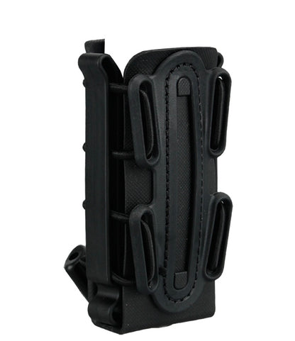 IDOGEAR POCHETTE POUR PETIT CHARGEUR 9mm - DISTRICT AIRSOFT