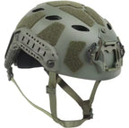 FAST SF SUPER HIGH CUT TACTICAL HELMET
