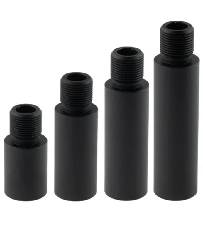 BARREL EXTENSIONS