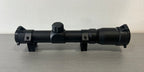 SCOPE 1-4x24 USAGE