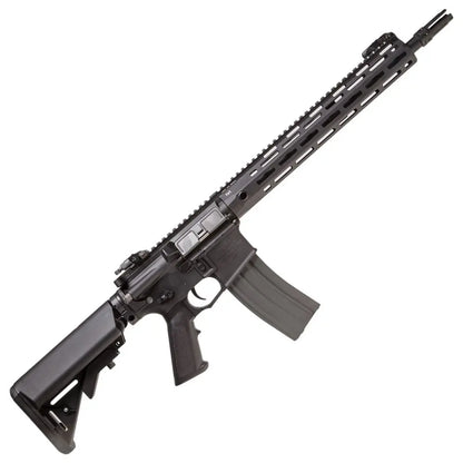 G&G SR15 E3 MOD2 / KINGHT ARMS + 3 MAG G2 - DISTRICT AIRSOFT