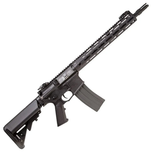 G&G SR15 E3 MOD2 / KINGHT ARMS + 3 MAG G2 - DISTRICT AIRSOFT