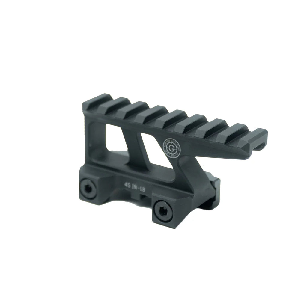 WADSN SUPPORT DE LUNETTE  GG LERNA - DISTRICT AIRSOFT