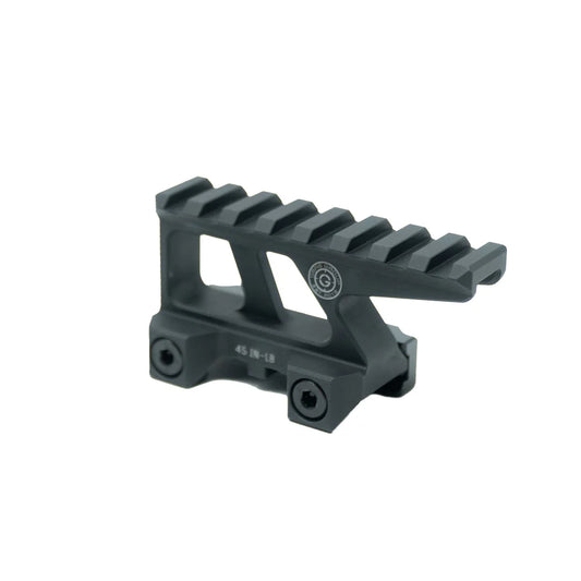 WADSN SUPPORT DE LUNETTE  GG LERNA - DISTRICT AIRSOFT
