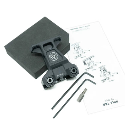 WADSN SUPPORT DE LUNETTE  GG LERNA - DISTRICT AIRSOFT