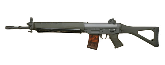 G&G SIG SG550 - DISTRICT AIRSOFT