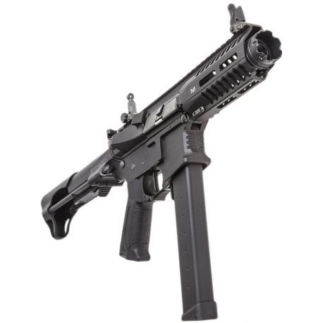 G&G CM16 ARP9 CQB - DISTRICT AIRSOFT