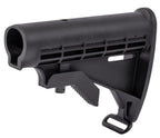 G&G CROSSE M4 NOIR - DISTRICT AIRSOFT