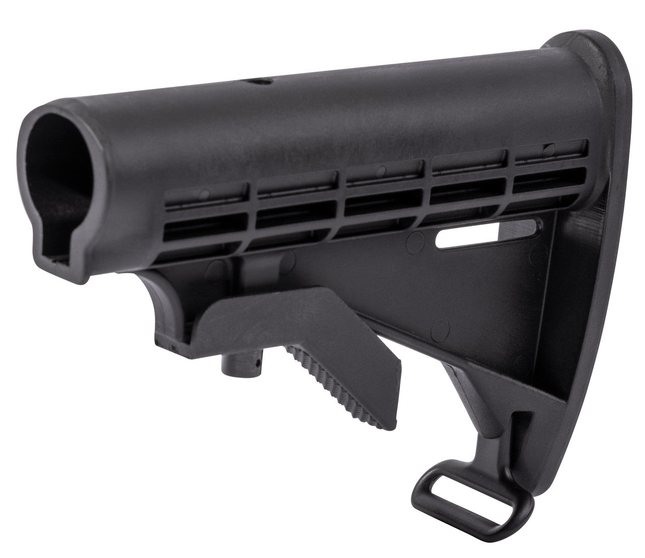 G&G CROSSE M4 NOIR - DISTRICT AIRSOFT