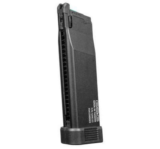 G&G CHARGEUR STP45 30RND CO2 - DISTRICT AIRSOFT