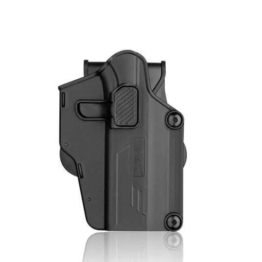 AMOMAX ÉTUI PER-FIT (MAIN DROITE)
