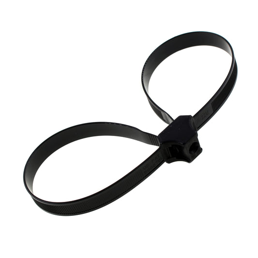 HELLERMANN TYTON TY-RAP MENOTTE DE JEU - DISTRICT AIRSOFT