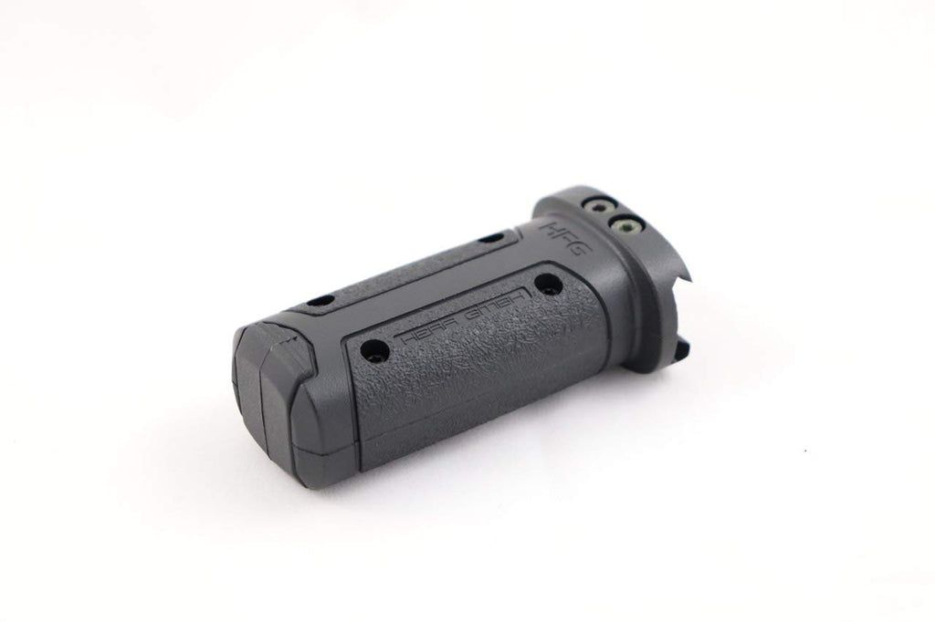 HERA ARMS POIGNÉE VERTICALE HFG PICATINNY - DISTRICT AIRSOFT