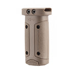 HERA ARMS POIGNÉE VERTICALE HFG PICATINNY - DISTRICT AIRSOFT