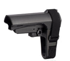 DOUBLE BELL STOCK STABILIZER STYLE SBA3