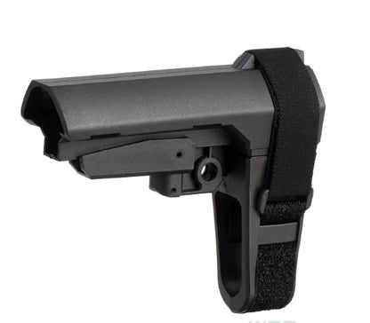 DOUBLE BELL STOCK STABILISATRICE STYLE SBA3