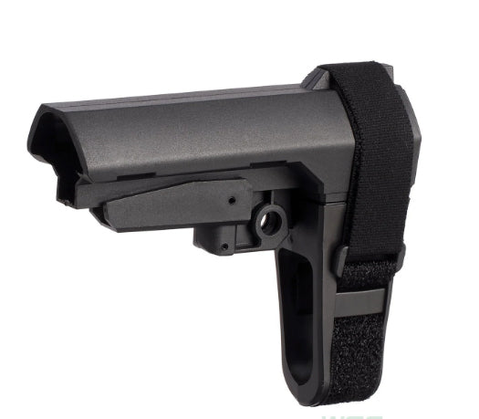 DOUBLE BELL STOCK STABILISATRICE STYLE SBA3