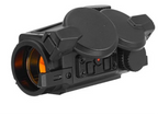 HOLY WARRIOR HWO-SX BK RED DOT AIRSOFT