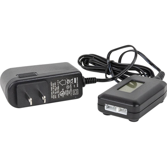 VALKEN CHARGEUR INTELLIGENT LI-ION/LI-PO - DISTRICT AIRSOFT